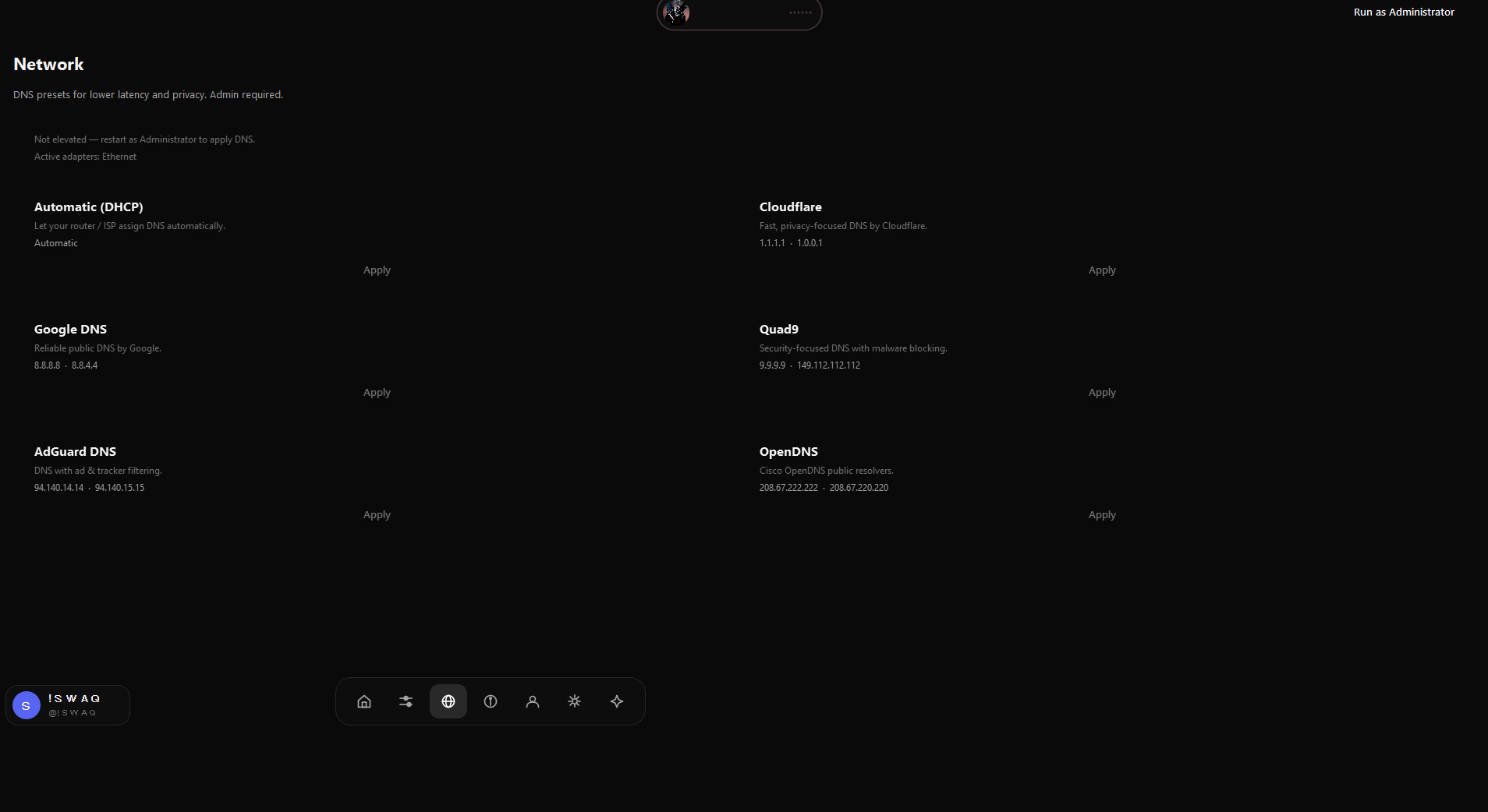 Network
